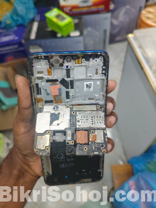 Poco x3 NFC